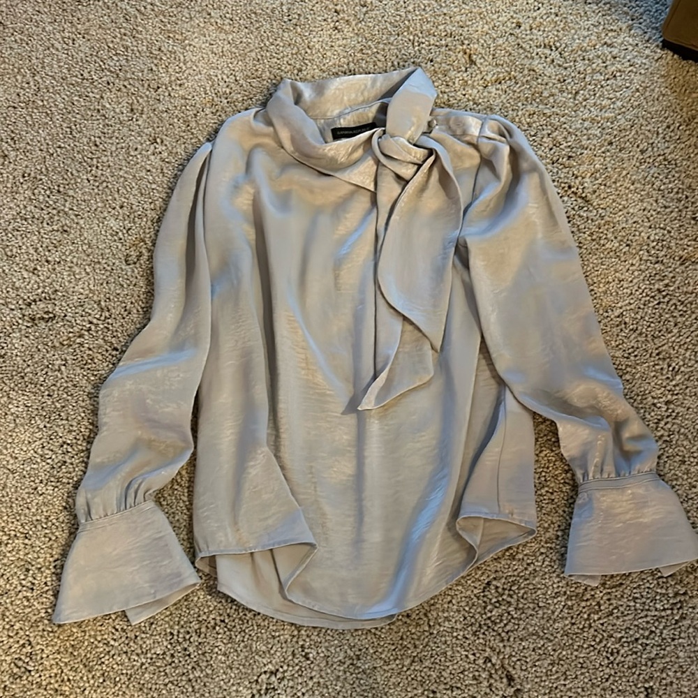Banana Republic blouse